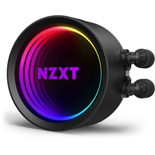 NZXT Kraken X53 All-in-One RGB Liquid CPU Cooler