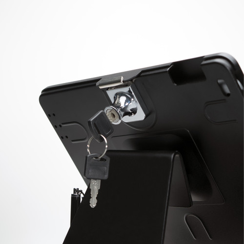 CTA Digital Desktop Anti-Theft Stand for iPad Air 3, iPad Pro 10.5