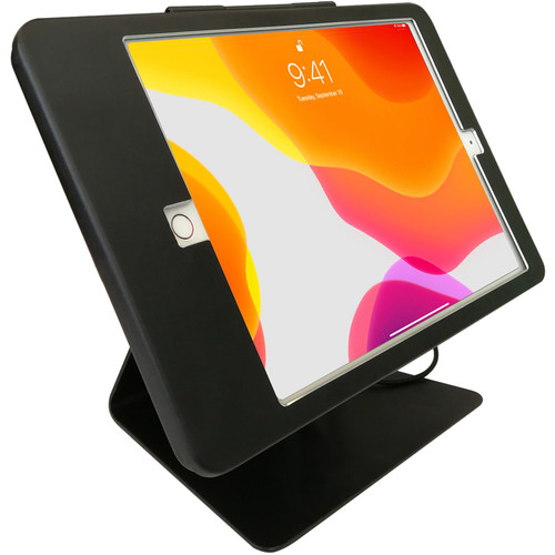 CTA Digital Desktop Anti-Theft Stand for iPad Air 3, iPad Pro 10.5