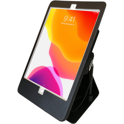 CTA Digital Desktop Anti-Theft Stand for iPad Air 3, iPad Pro 10.5