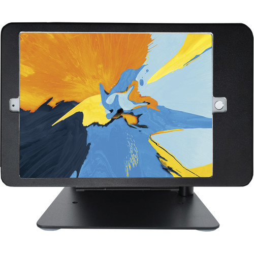 CTA Digital Desktop Anti-Theft Stand for iPad Air 3, iPad Pro 10.5
