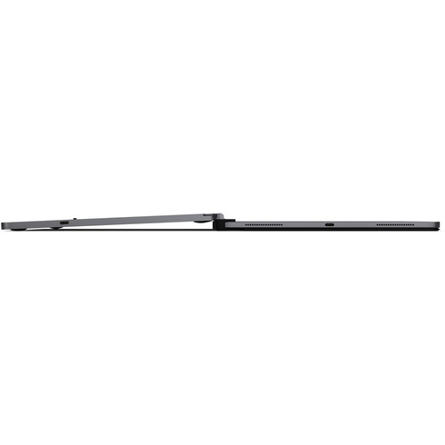 Brydge 12.9 Pro+ Wireless Backlit Keyboard with Trackpad for iPad Pro 12.9