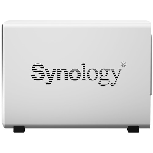 Synology DiskStation DS220j 2-Bay NAS Enclosure