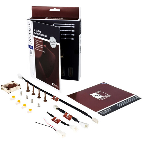 Noctua NF-A4x10 40mm Cooling Fan