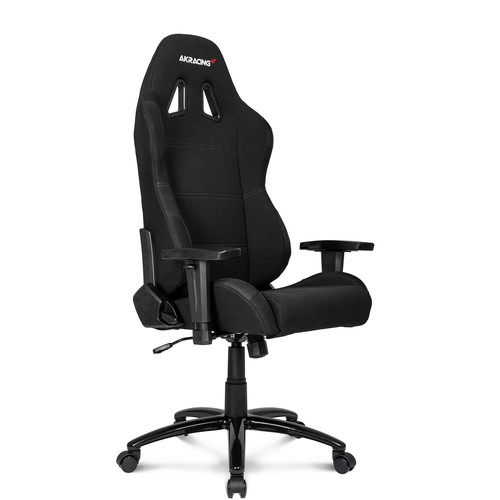AKRacing Core Series EX Gaming Chair (Black)