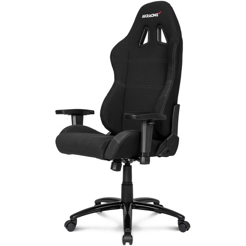 AKRacing Core Series EX Gaming Chair (Black)
