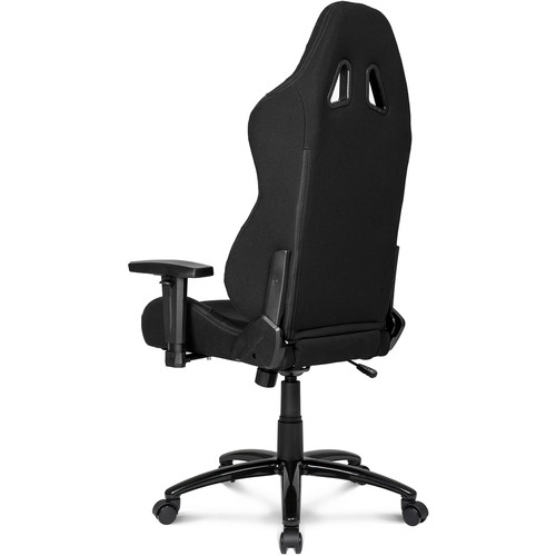 AKRacing Core Series EX Gaming Chair (Black)