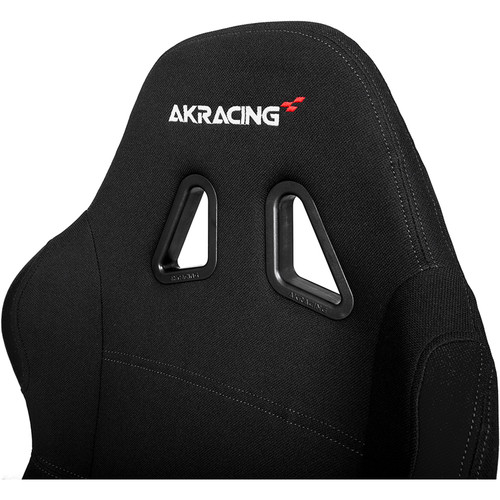 AKRacing Core Series EX Gaming Chair (Black)