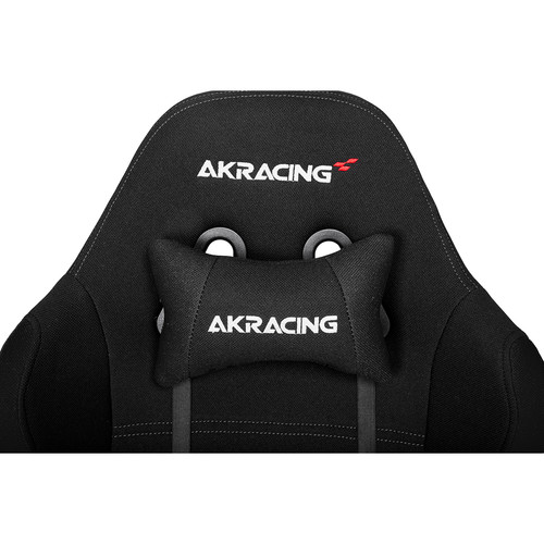 AKRacing Core Series EX Gaming Chair (Black)