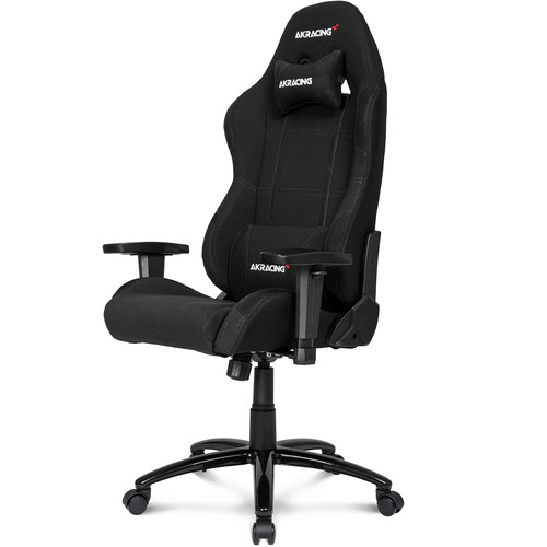 AKRacing Core Series EX Gaming Chair (Black)