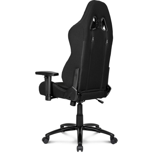 AKRacing Core Series EX Gaming Chair (Black)