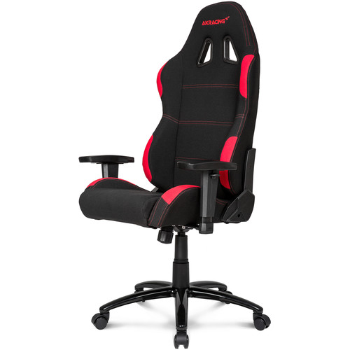 AKRacing Core Series EX Gaming Chair (Black/Red)