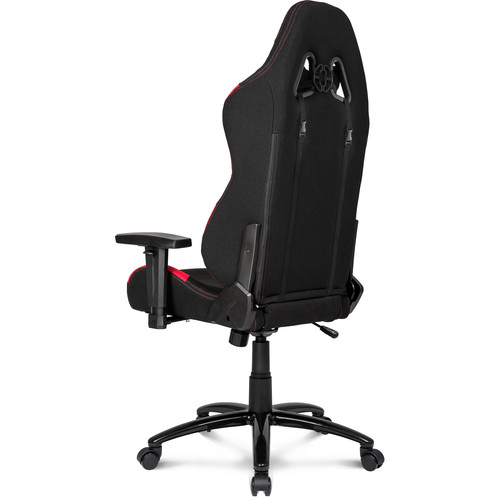 AKRacing Core Series EX Gaming Chair (Black/Red)