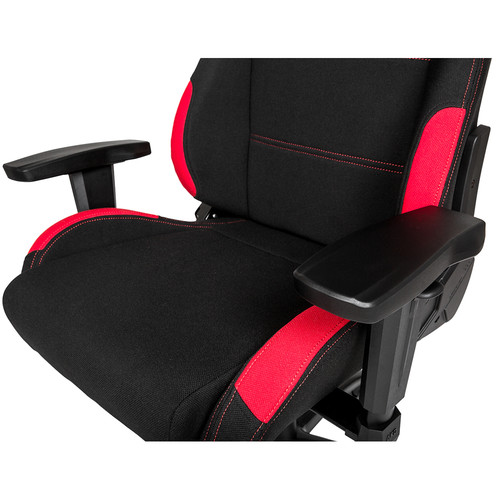 AKRacing Core Series EX Gaming Chair (Black/Red)