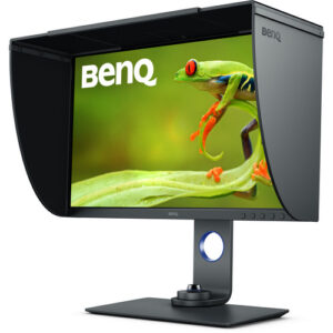 BenQ SW270C Photographer 27