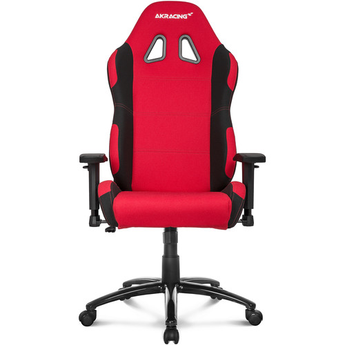 AKRacing Core Series EX Gaming Chair (Red/Black)