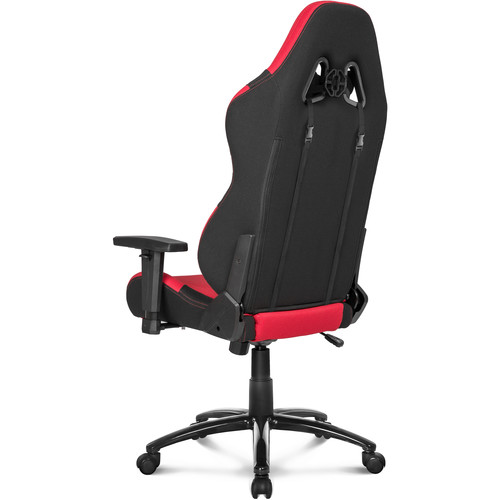 AKRacing Core Series EX Gaming Chair (Red/Black)