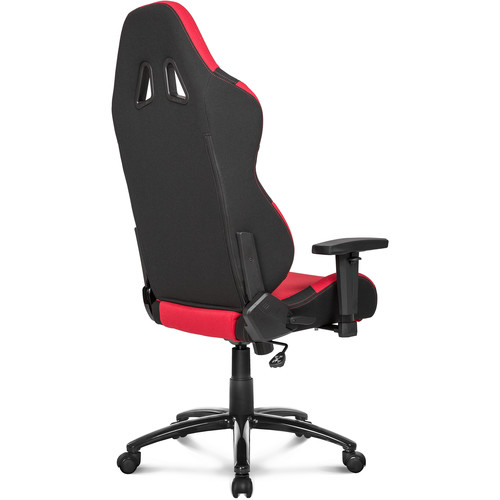 AKRacing Core Series EX Gaming Chair (Red/Black)