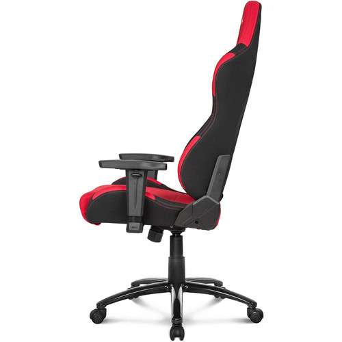 AKRacing Core Series EX Gaming Chair (Red/Black)