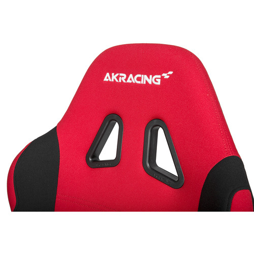 AKRacing Core Series EX Gaming Chair (Red/Black)