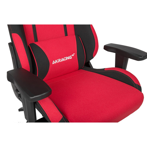 AKRacing Core Series EX Gaming Chair (Red/Black)