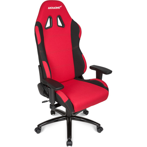 AKRacing Core Series EX Gaming Chair (Red/Black)