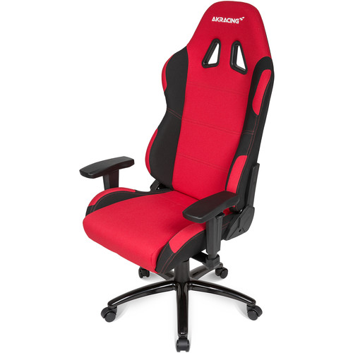 AKRacing Core Series EX Gaming Chair (Red/Black)