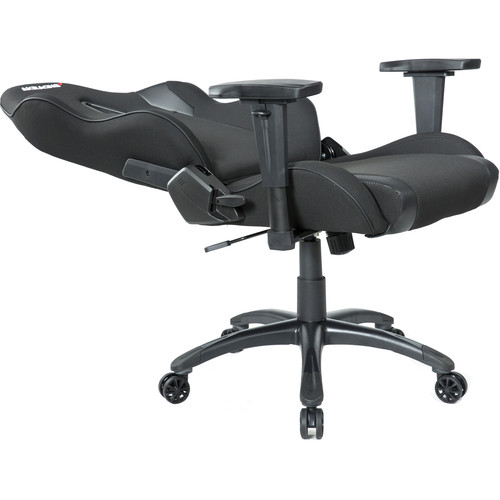 AKRacing Core Series EX-Wide Gaming Chair (Carbon Black)