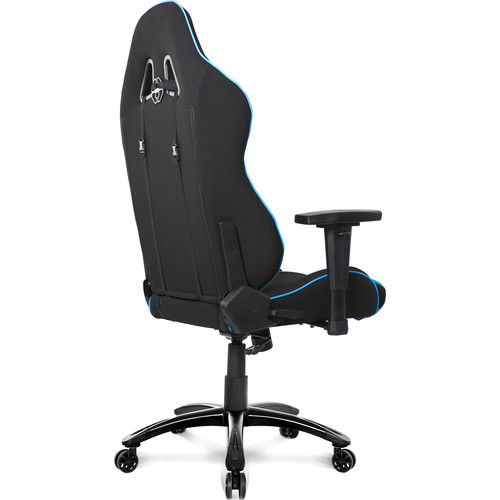 AKRacing Core Series EX-Wide Gaming Chair (Blue)