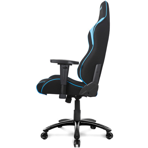 AKRacing Core Series EX-Wide Gaming Chair (Blue)