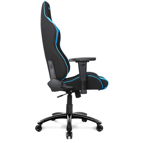 AKRacing Core Series EX-Wide Gaming Chair (Blue)