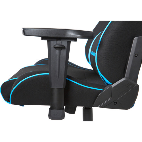 AKRacing Core Series EX-Wide Gaming Chair (Blue)