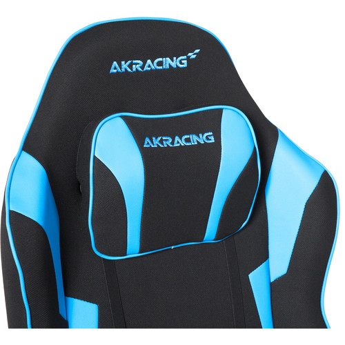 AKRacing Core Series EX-Wide Gaming Chair (Blue)