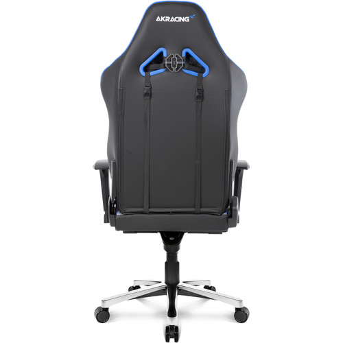 AKRacing Masters Series Max Gaming Chair (Blue)
