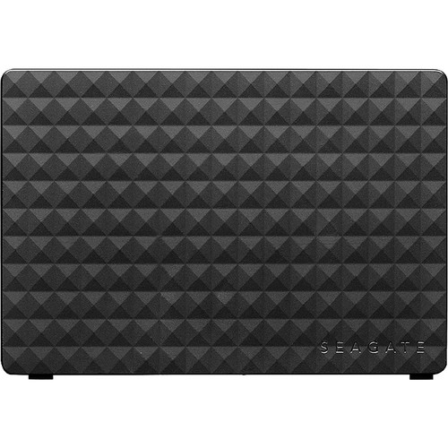 Seagate 16TB Expansion Desktop USB 3.0 External Hard Drive