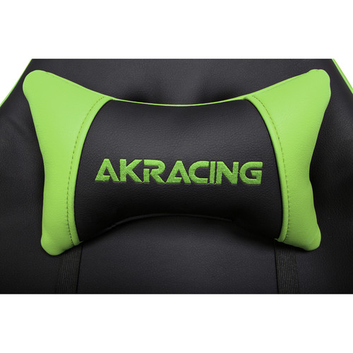 AKRacing Core Series SX Gaming Chair (Green)