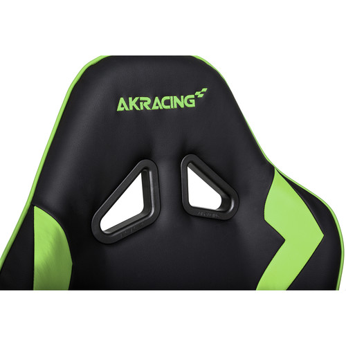AKRacing Core Series SX Gaming Chair (Green)