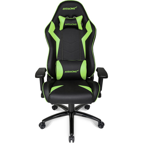 AKRacing Core Series SX Gaming Chair (Green)