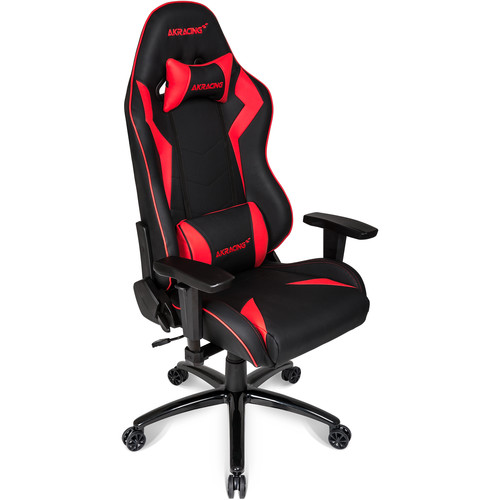 AKRacing Core Series SX Gaming Chair (Red)