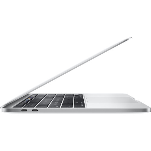 Apple 13.3" MacBook Pro with Retina Display (Mid 2020, Silver)