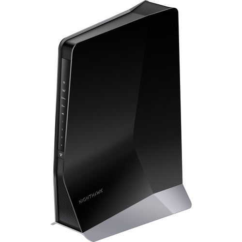 Netgear EAX80 Nighthawk AX8 Wi-Fi 6 Dual-Band Wireless Range Extender