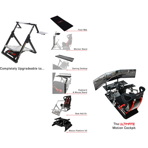 Next Level Racing Flight Stand