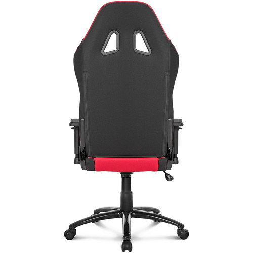 AKRacing Core Series EX-Wide Gaming Chair (Red with Black Trim)