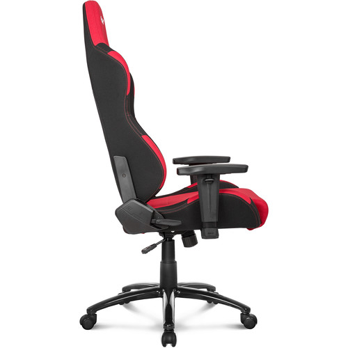 AKRacing Core Series EX-Wide Gaming Chair (Red with Black Trim)