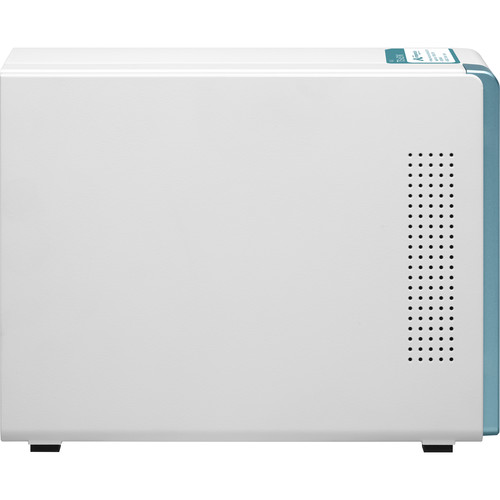 QNAP TS-231K 2-Bay NAS Enclosure