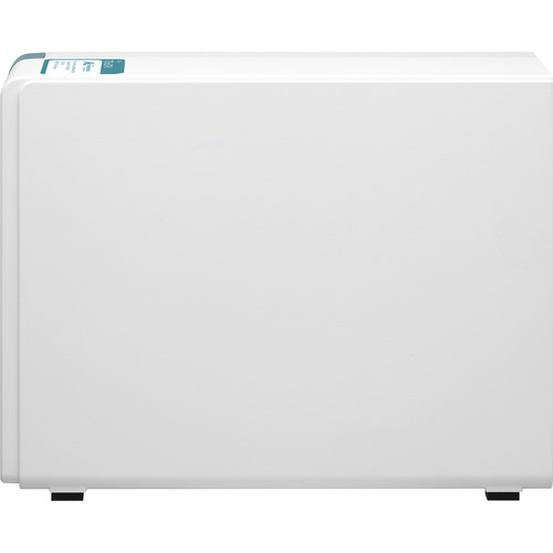 QNAP TS-231K 2-Bay NAS Enclosure
