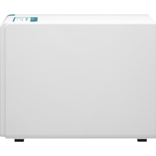 QNAP TS-431K 4-Bay NAS Enclosure