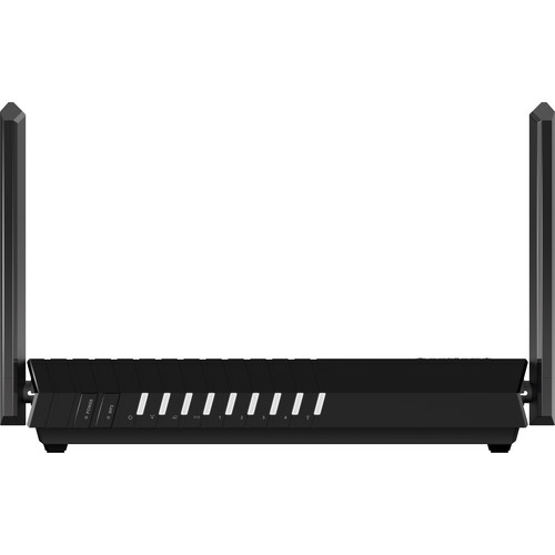 Netgear AX20 AX1800 Wireless Dual-Band Gigabit Router
