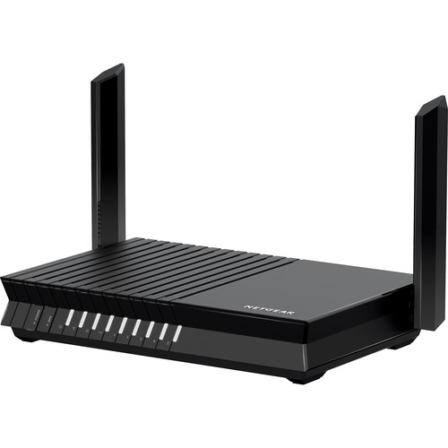 Netgear AX20 AX1800 Wireless Dual-Band Gigabit Router