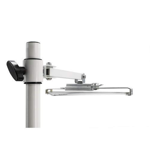 CTA Digital Portable Projector Stage & Photo Studio Security Mount for 7-14